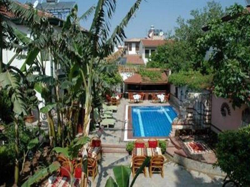 Kaleici Pera Palace Hotel أنطاليا المظهر الخارجي الصورة