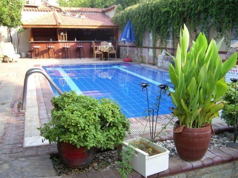 Kaleici Pera Palace Hotel أنطاليا المظهر الخارجي الصورة